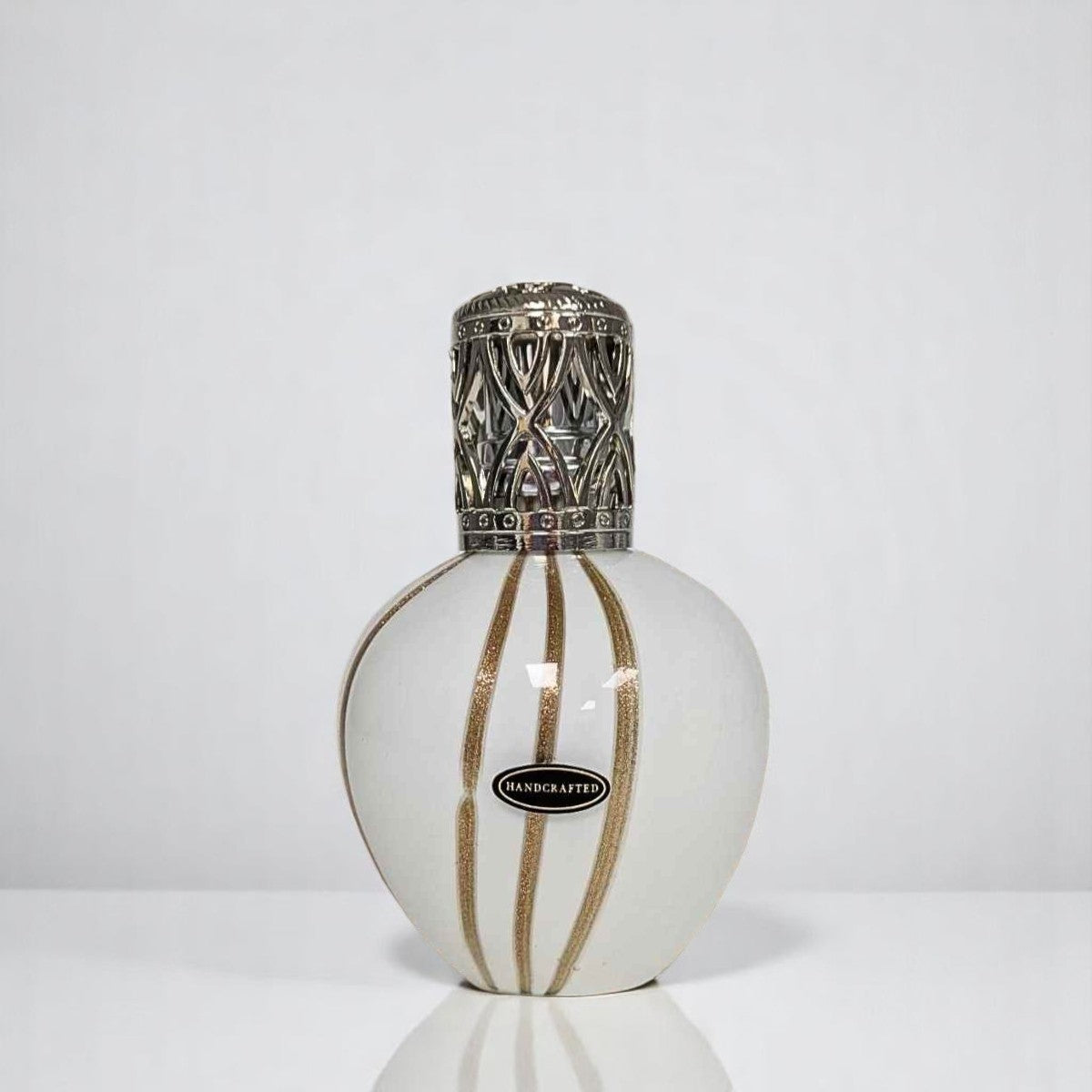 ashleigh & burwood The Admiral Fragrance Lamp