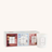 The Scented Home Candle Gift Set on a white background