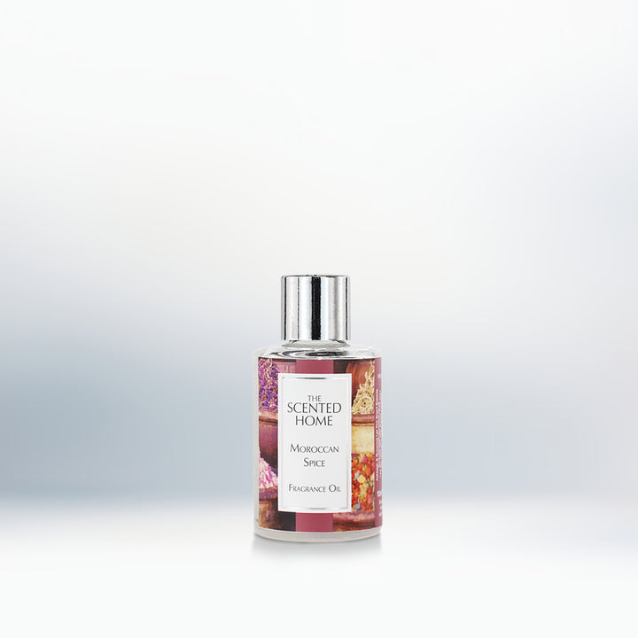 Moroccan Spice Fragrance Oil