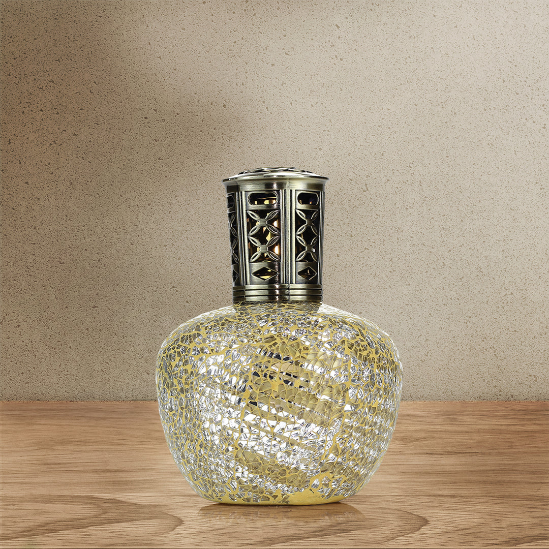 Treasure Chest Fragrance Lamp