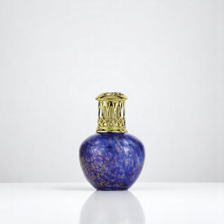 Tsar Fragrance Lamp against a white neutral background