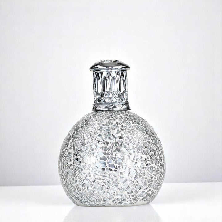 Twinkle Star Fragrance Lamp against a white neutral background