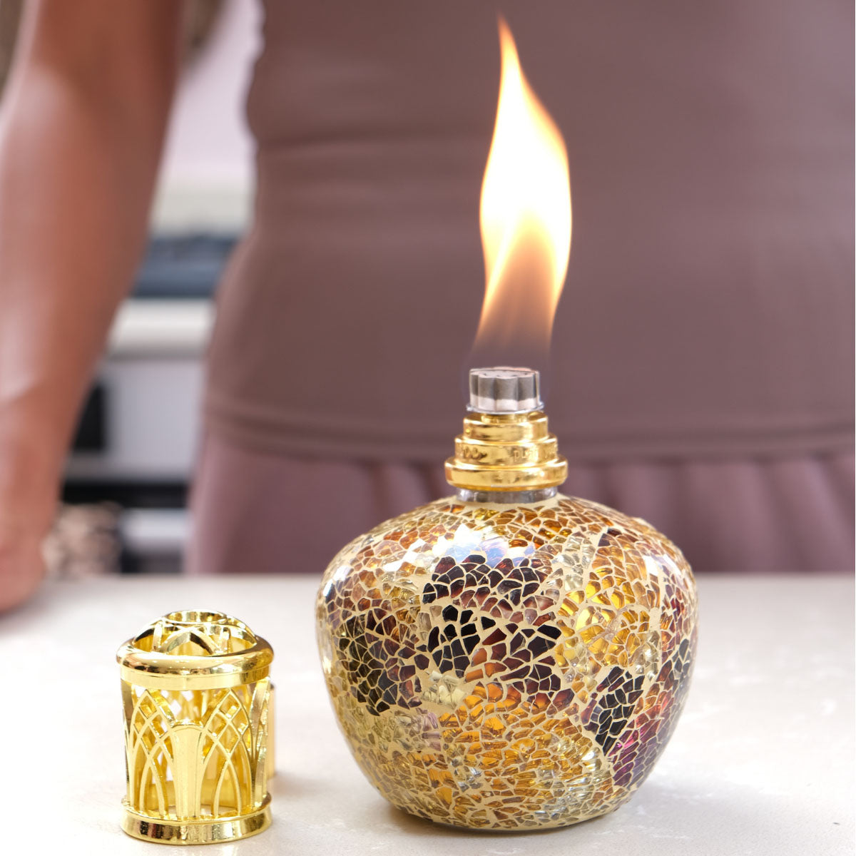 Luxury Home Fragrance - Ashleigh & Burwood