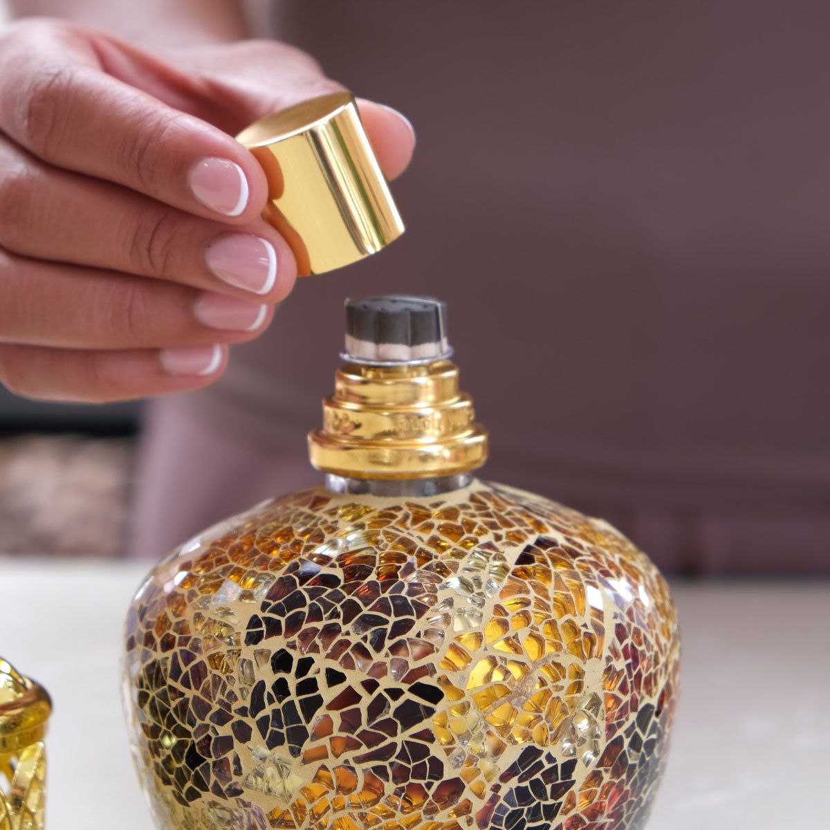 Luxury Home Fragrance - Ashleigh & Burwood