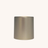 Linear Lamp Snuffer Cap (Gold)