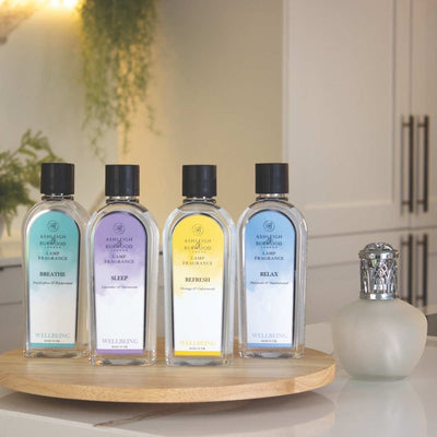 Lamp Fragrance