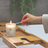 Relax Scented Candle