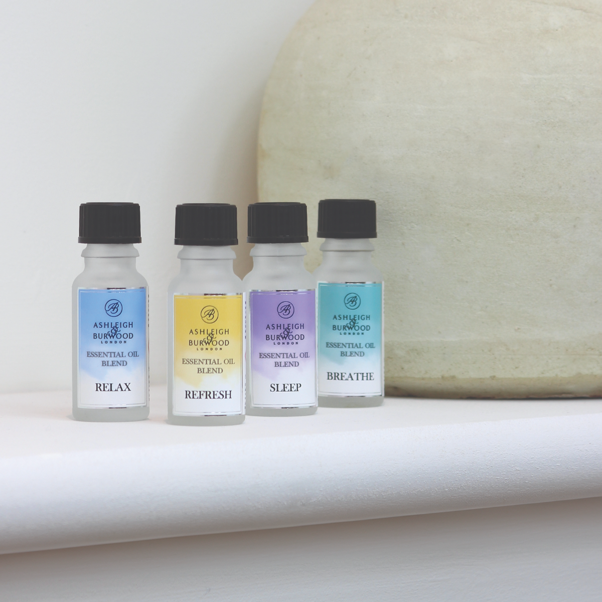 Ultimate Wellness Bundle