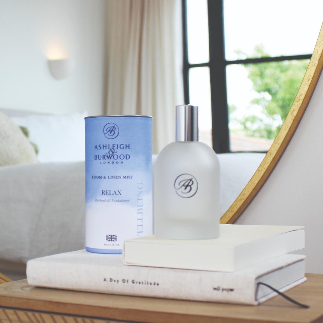 Relax Room Spray