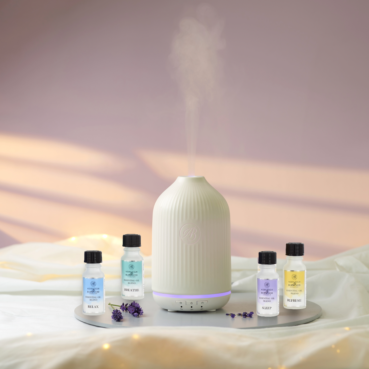 Ultimate Wellness Bundle