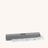 White Incense Holder and box on a white background