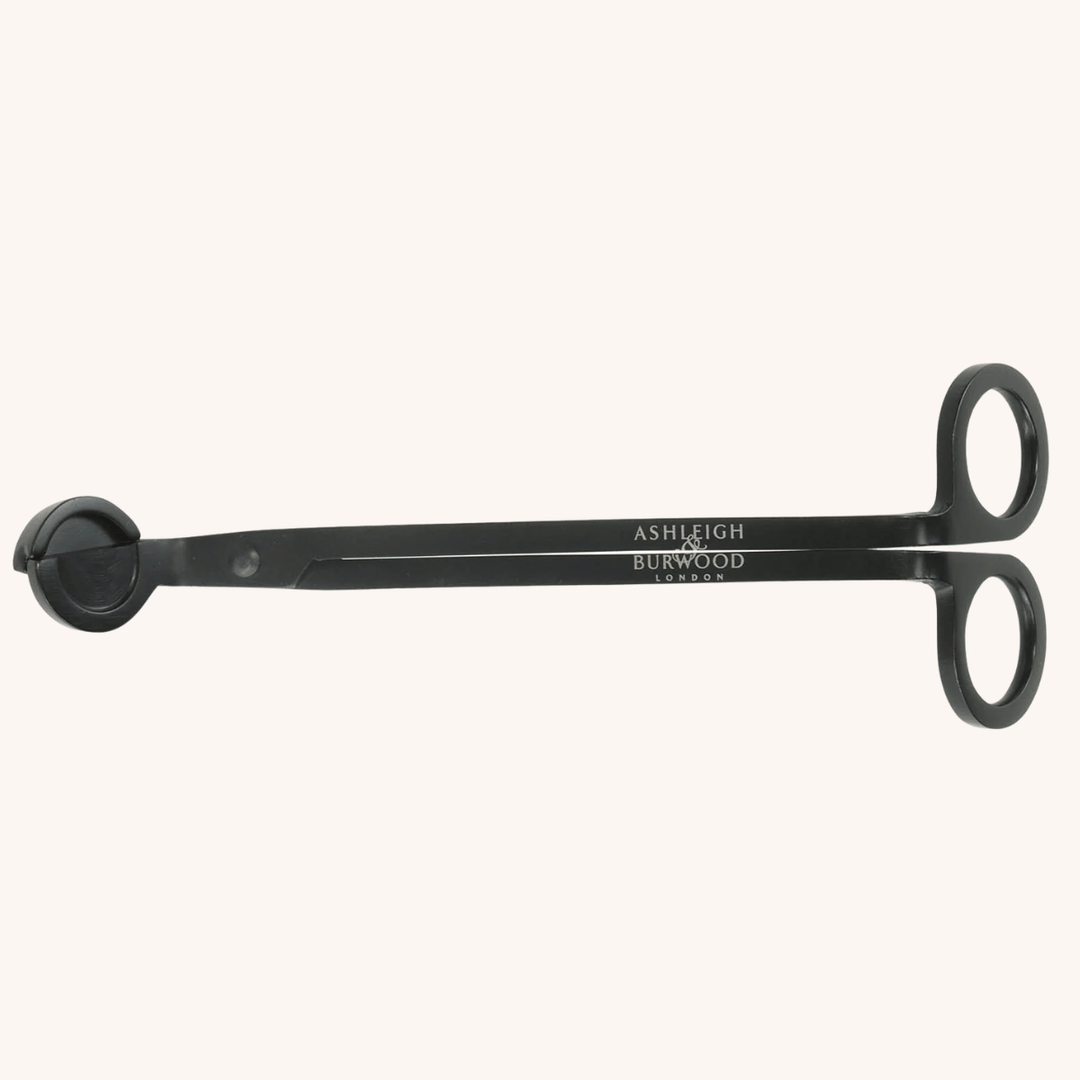 Wick Trimmer Candle Accessory on a white background
