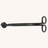 Wick Trimmer Candle Accessory on a white background
