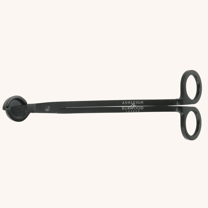 Wick Trimmer Candle Accessory on a white background
