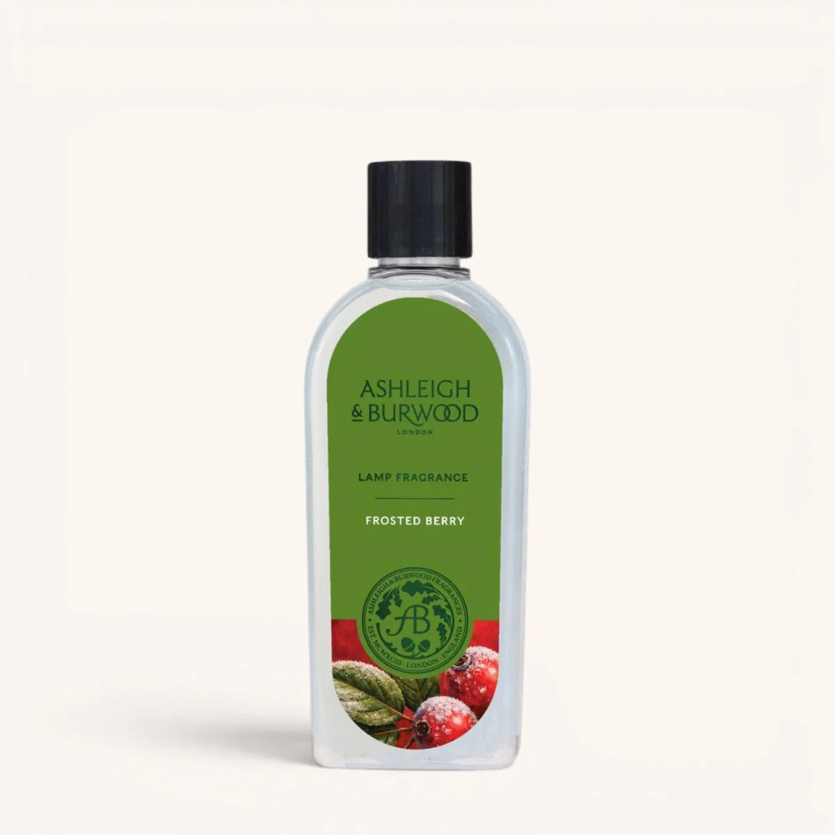 Frosted Berry Lamp Fragrance