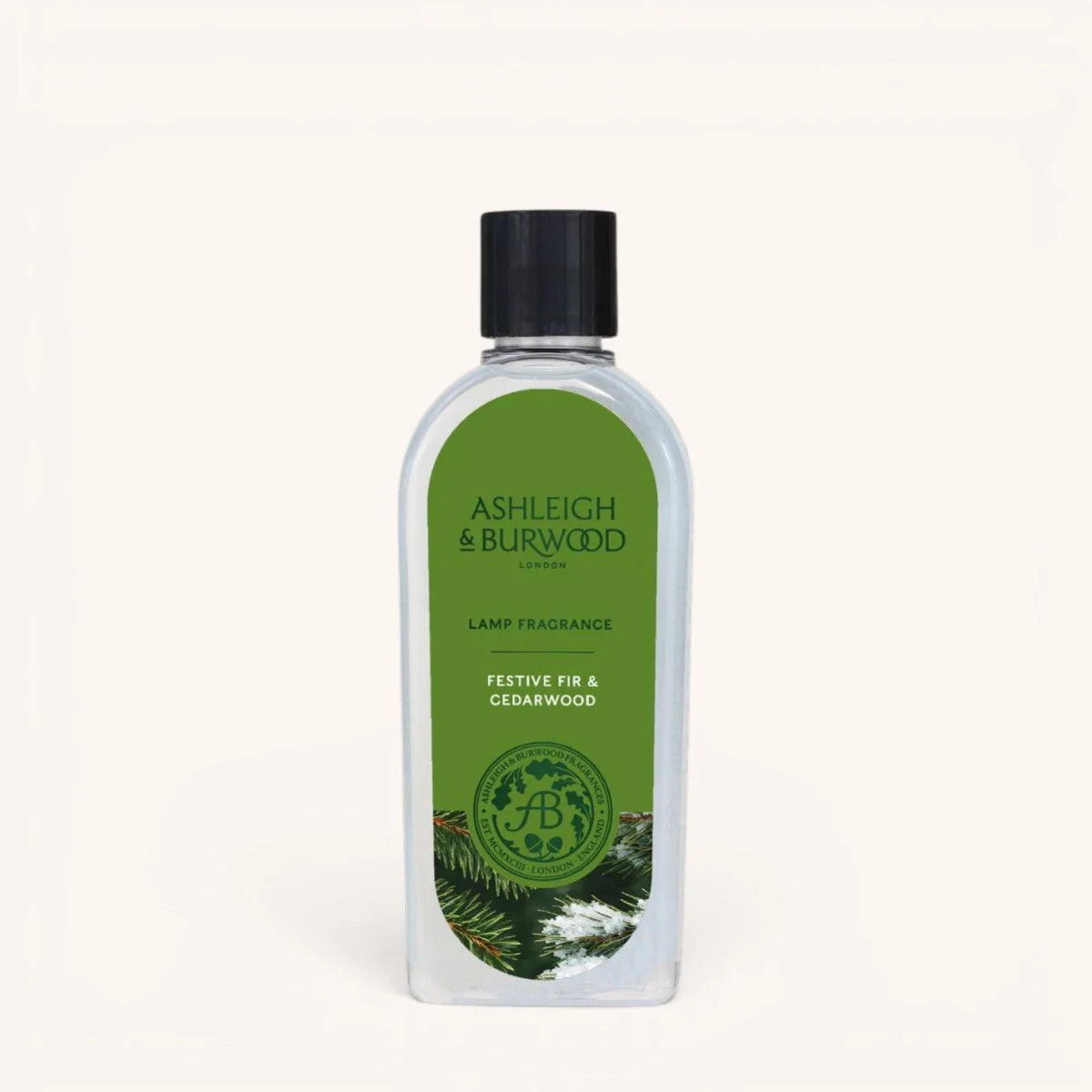 Festive Fir & Cedarwood Lamp Fragrance
