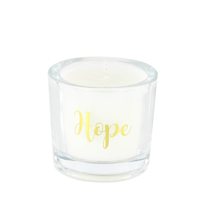 Say It With Scent Festive Candle