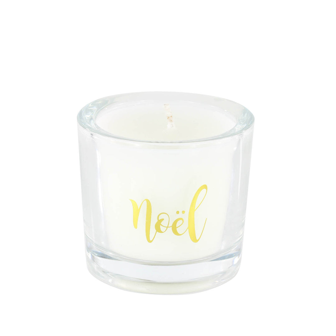 Say It With Scent Festive Candle