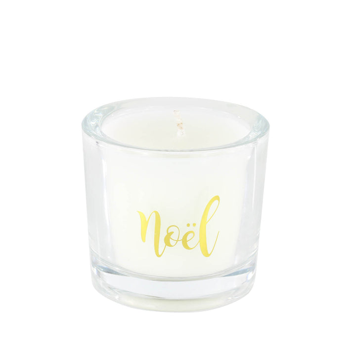 Say It With Scent Festive Candle
