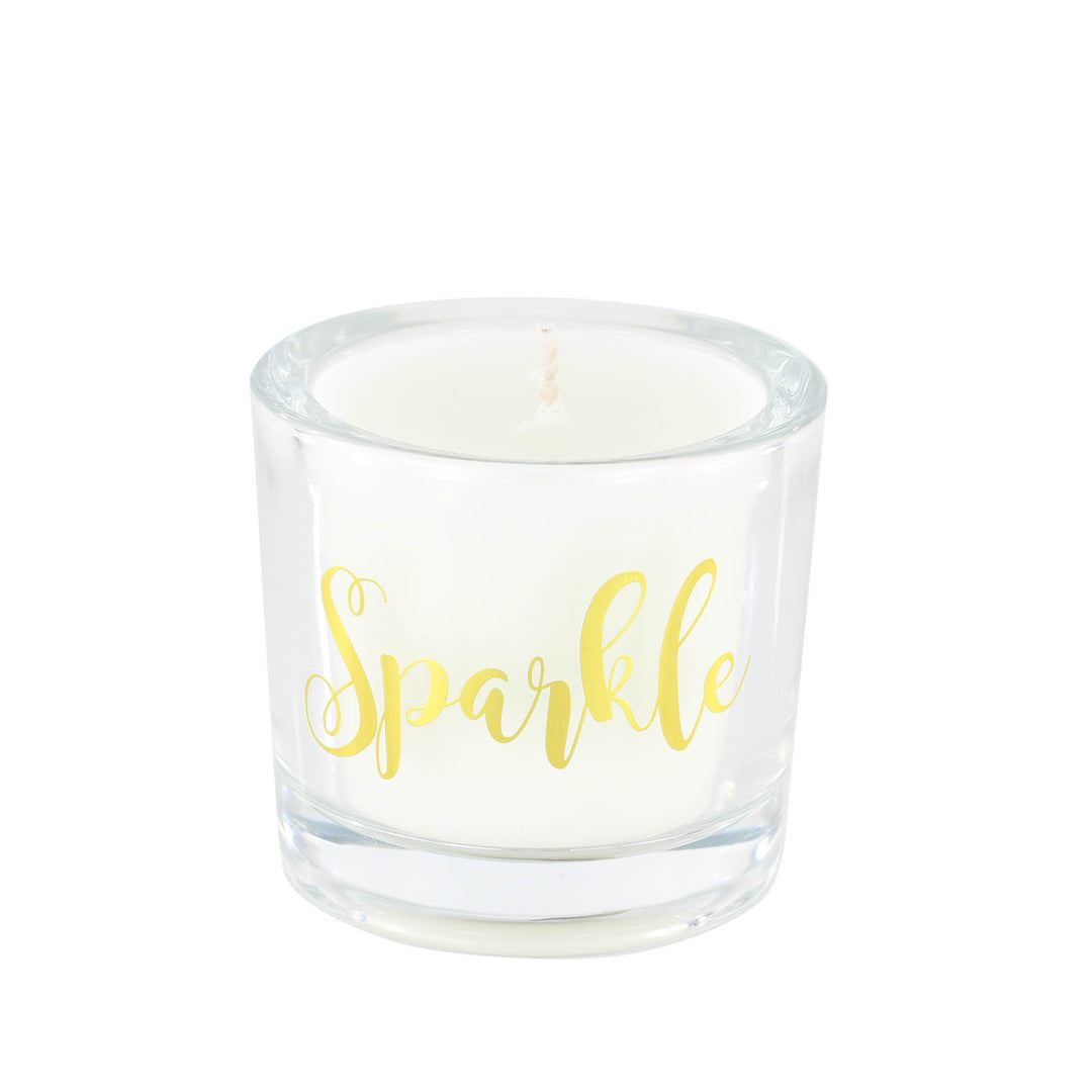 Say It With Scent Festive Candle