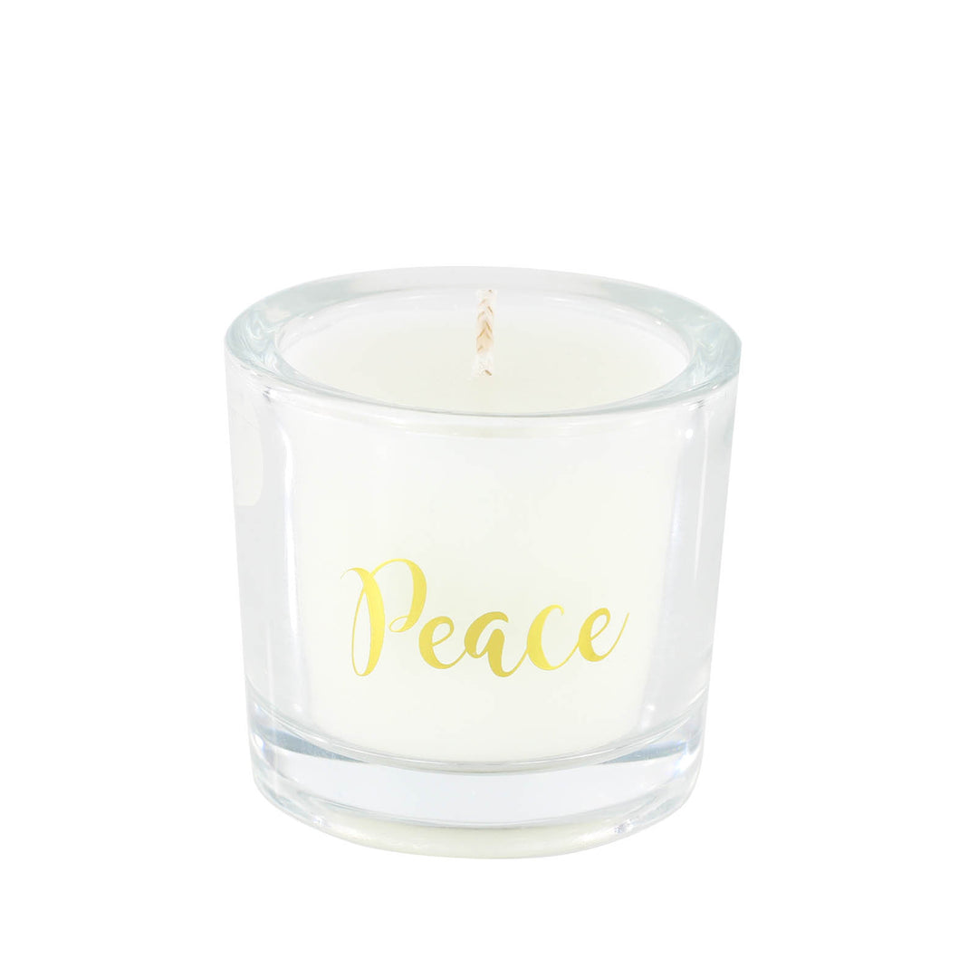 Say It With Scent Festive Candle