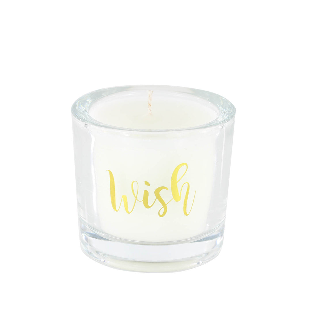 Say It With Scent Festive Candle