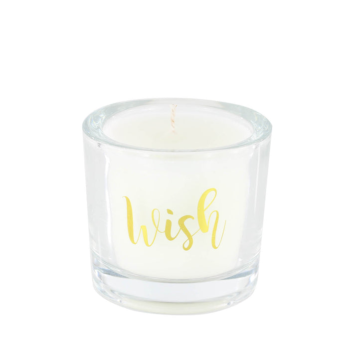 Say It With Scent Festive Candle