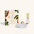 Christmas Spice Scented Hanging Ceramic & Refresher Spray
