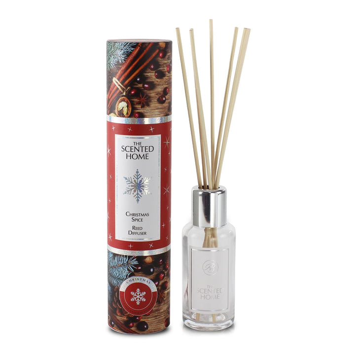 Christmas Spice Reed Diffuser