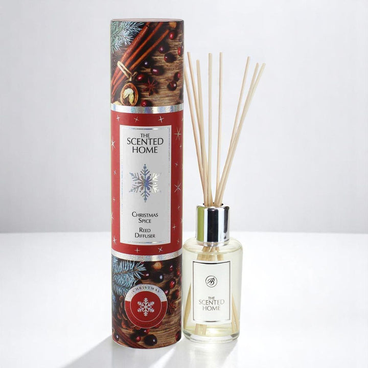 Christmas Spice Reed Diffuser
