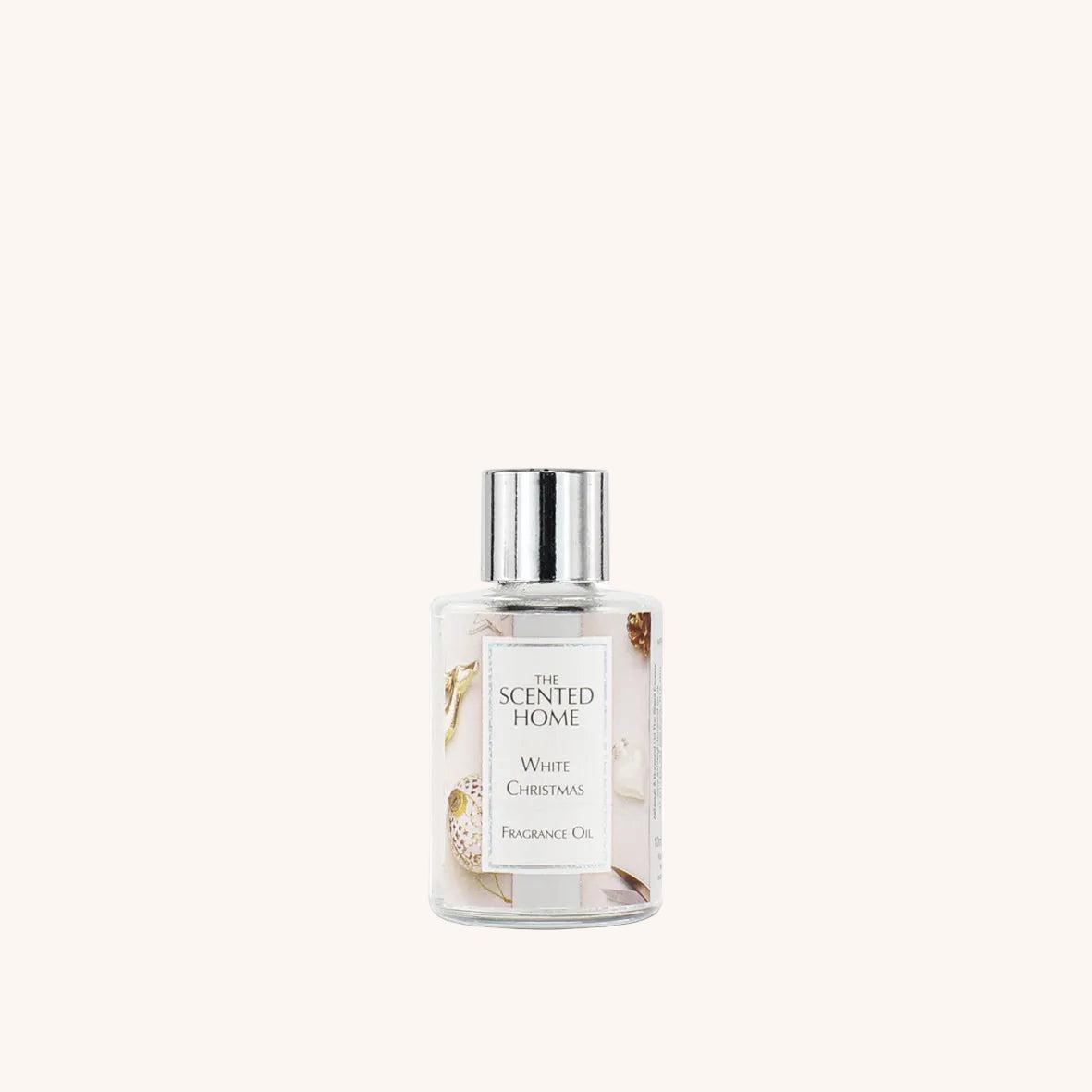 White Christmas Fragrance Oil