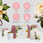Rose & Vanilla Musk Home & Body Gift Set