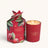 Frosted Berry Scented Candle