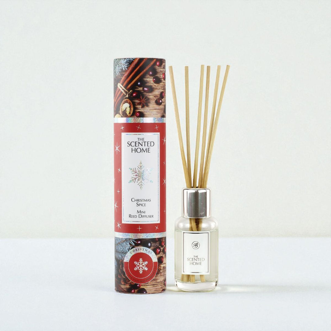 Christmas Spice Reed Diffuser