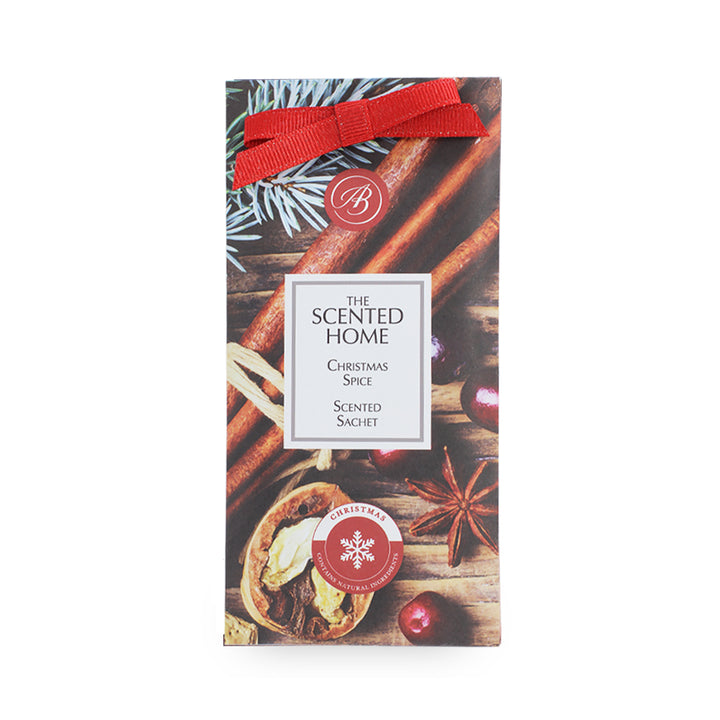 Christmas Spice Slim Scented Sachet