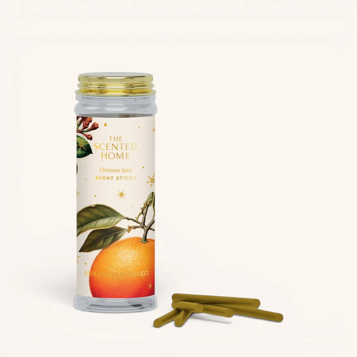 Christmas Spice Scent Sticks