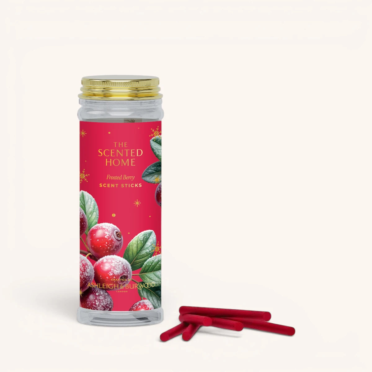 Frosted Berry Scent Sticks