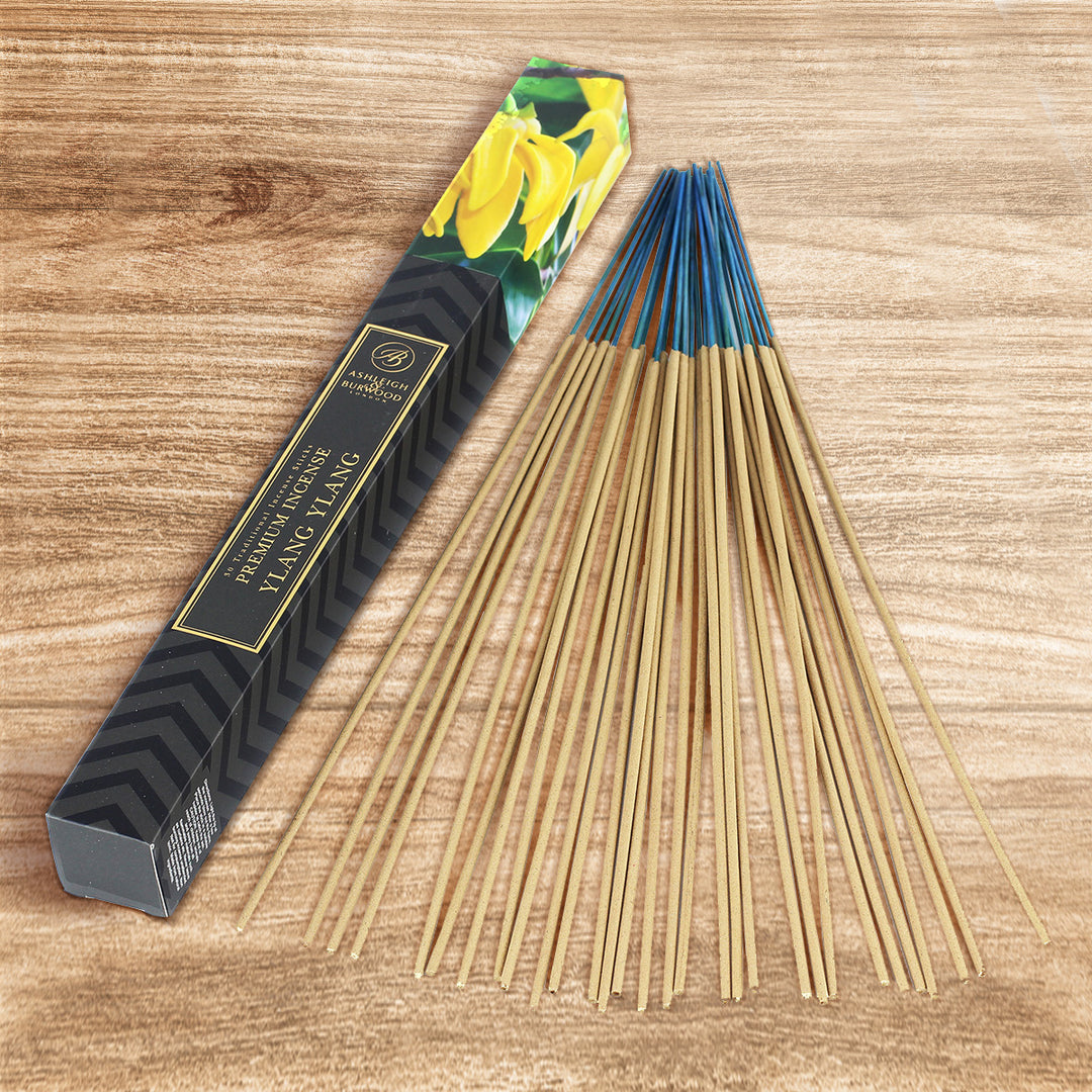 Ylang Ylang Incense