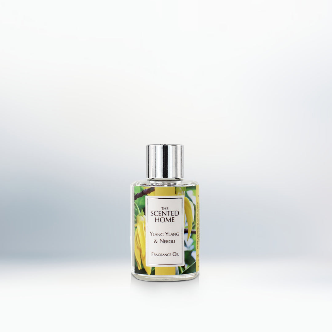 Ylang Ylang & Neroli Fragrance Oil