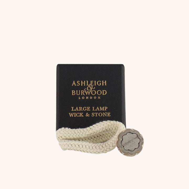 Boxed Large Replacement Wick