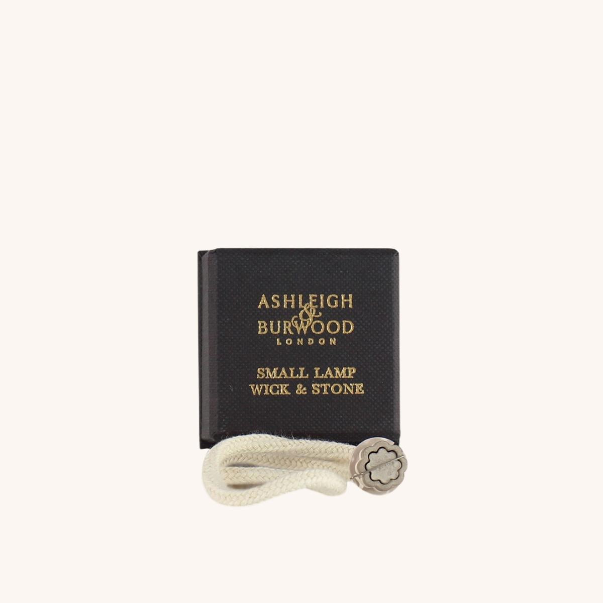 Boxed Small Replacement Wick