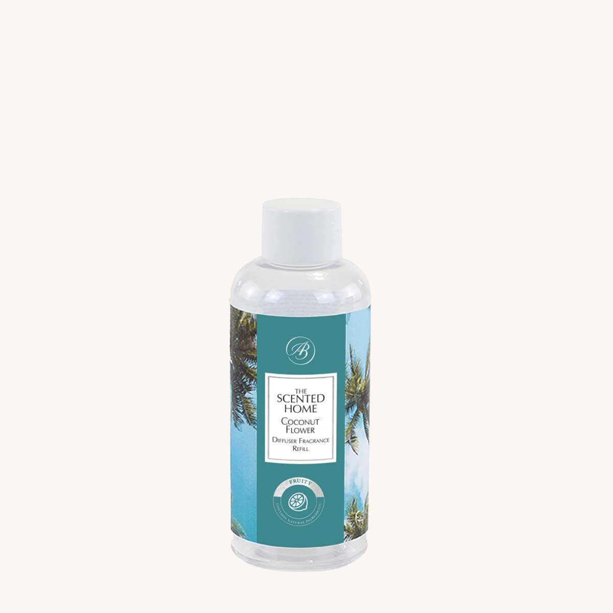 Coconut Flower Reed Diffuser Refill