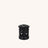 Elizabeth (Black) Small Fragrance Lamp Crown