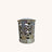 George (Silver) Large Fragrance Lamp Crown