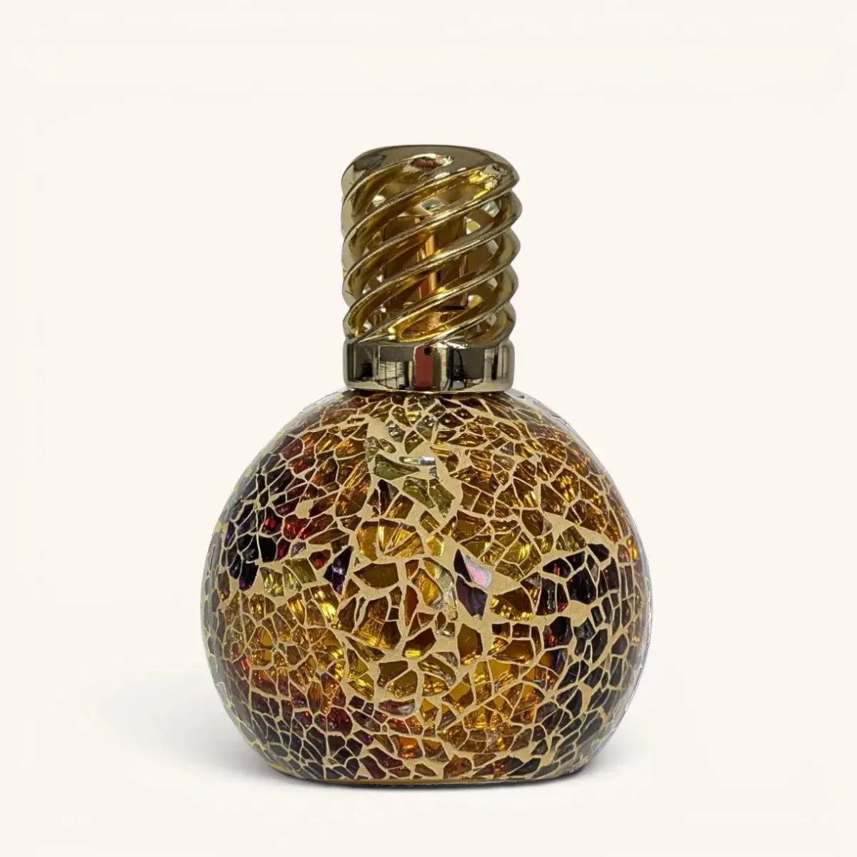 Golden Sunset Fragrance Lamp