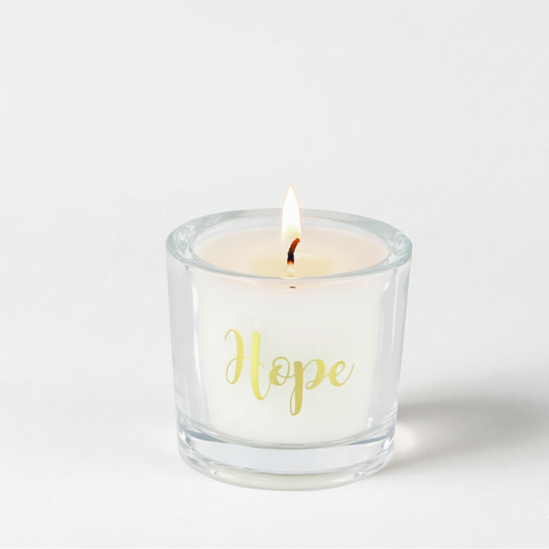Say It With Scent Festive Candle