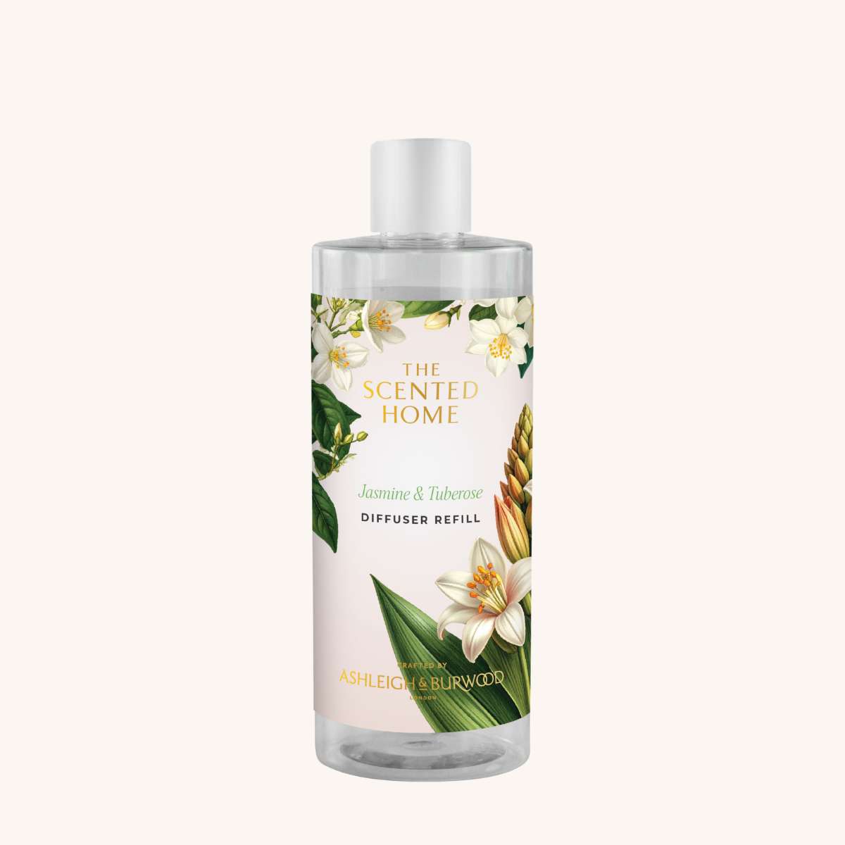 Jasmine & Tuberose Diffuser Refill