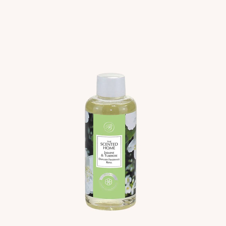 Jasmine &amp; Tuberose Reed Diffuser Refill