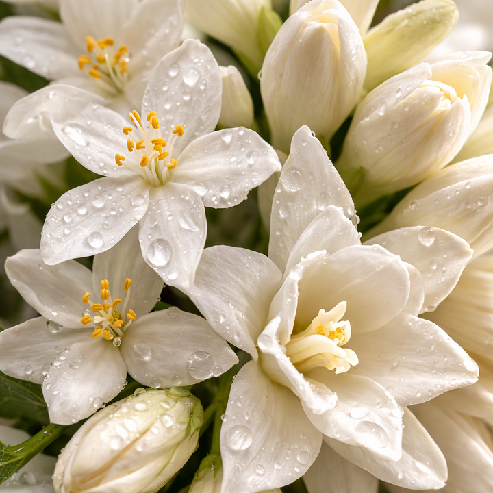 Jasmine &amp; Tuberose Lamp Fragrance