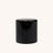 Black (Large) Lamp Snuffer Cap
